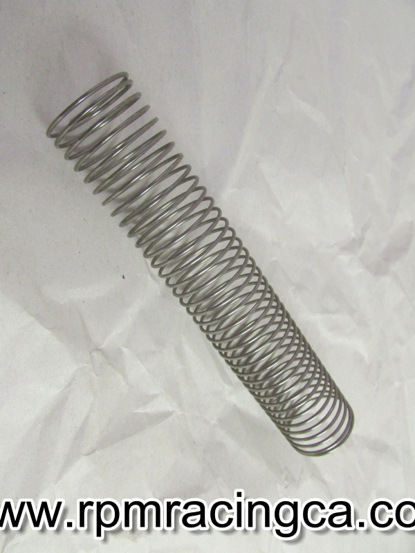 Yamaha Carb Diaphragm/Slide Spring